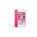  Apple iPod Touch 6Gen 16Gb Pink (MKGX2RP)