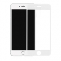Acc.    iPhone 7 Baseus Silk-screen 3D Arc protective film  White (SGAPIPH7-A3D02)