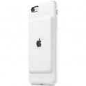 .  Apple Smart Battery Case 1867 mAh (White) (MGQM2)