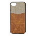 Acc.   iPhone 7/8 MeanLove Woven Design (/) () (MIH1014)