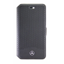 Acc. -  iPhone 7/8 CG Mercedes-Benz Wave 2 () () (MEFLBKP7CSPEBK)