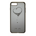 Acc.   iPhone 7 Plus/8 Plus Kingxbar Sky Love Gold (/) (/)