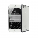 Acc. -  iPhone 7 Plus/8 Plus Viva Madrid Metalico Flex () (/) (VI