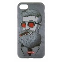 Acc.   iPhone 7/8 Vod'ex Jado Bearded Man () (ѳ) (FU21)