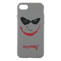 Acc.   iPhone 7/8 Tomas Warrior Why So Serious () (ѳ)