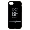 Acc.   iPhone 7/8 Tomas Warrior Don't Worry Be Happy () ()
