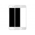 Acc.    iPhone 7/iPhone 8 Auzer Full Cover White (MGFC-AI7W)