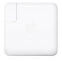 .    Apple 87W USB-C Power Adapter White UA UCRF (MNF82Z/A)
