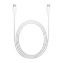 .  Apple USB-C charge cable (White) (2m) UA UCRF USB-C, 2m) (MLL82ZM/A)