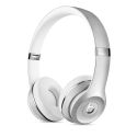 Acc.    Beats by Dr. Dre Solo 3 Wireless Silver UA UCRF (MNEQ2ZM/A)