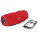 JBL Charge 3 Bluetooth (Red) (JBLCHARGE3RED)