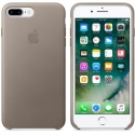 Acc. -  iPhone 7 Plus Apple Case () Taupe UA UCRF (MPTC2ZM/A)