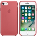 Acc. -  iPhone 7 Apple Case () Camellia (MQ0K2ZM/A)