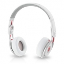 Acc.  Beats Mixr High-Performance Professional Headphones White UA UCRF (MH6N2ZM/A)