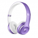 Acc.  Beats Solo3 Wireless Headphones Ultra Violet UA UCRF (MP132ZM/A)
