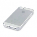 Acc.   iPhone 5S/SE TGM Silicone Case () ()