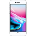  Apple iPhone 8 64Gb Silver (UA UCRF) (MQ6L2)
