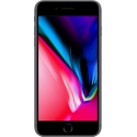  Apple iPhone 8 Plus 64Gb Space Gray (UA UCRF) (MQ8L2)