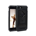 Acc.   iPhone 7/8 RokForm Fuzion Pro Case Black (/) ()