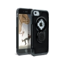 Acc.   iPhone 7/8 RokForm Crystal Case Black (/) ()