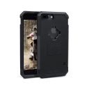 Acc. -  iPhone 7 Plus RokForm Crystal Case Black (/) ()