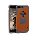 Acc. -  iPhone 7 Plus RokForm Rugged Case Orange (/) ()