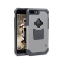 Acc. -  iPhone 7 Plus RokForm Rugged Case White (/) (/