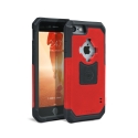 Acc.   iPhone 7/8 RokForm Rugged Case Red (/) (/)
