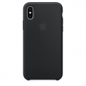 Acc. -  iPhone X Apple Case () () (MQT12ZM)