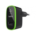 .   Belkin Home Charger 1 USB port Black