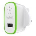 .   Belkin Home Charger 1 USB port White