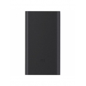 .  Xiaomi Mi Power Bank 10000 mAh (Gray) (V3)