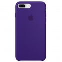 Acc.   iPhone 7 Plus/8 Plus Apple Case Ultra Violet (Copy) () (Գ) (MMKQ2FE)