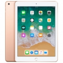  Apple iPad 2018 32Gb WiFi Gold (MRJN2)