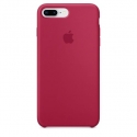 Acc.   iPhone 7 Plus/8 Plus Apple Case Rose Red () () (MQH52ZM)