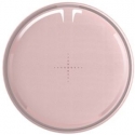 .    Rock W12 Quick Wireless Charger Pink