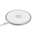 .    Rock W10 Quick Wireless Charger White