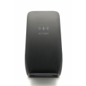 .    Rock W3 Fast Wireless Charging Stand Black
