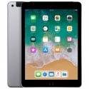  Apple iPad 128Gb LTE/4G Space Gray 2018 (MR7C2)