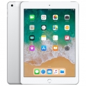  Apple iPad 128Gb LTE/4G Silver 2018 (MR7D2)