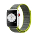  TGM Replacement Band 38mm Yellow/Grey