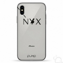 Acc.   iPhone X Pump Nyx () ()