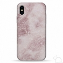Acc. -  iPhone X Pump Shine Pink () ()