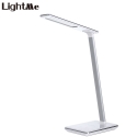   LED Desk Lamp with Wireless charging module