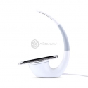   LED Desk Lamp with Wireless charging module