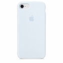 Acc.   iPhone 7/8 Apple Case Sky Blue () (-) (MRR62ZM)