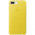 Acc.   iPhone 7 Plus/8 Plus Apple Case Spring Yellow () () (MRGC2ZM)