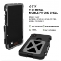 Acc. -  iPhone X TGM Shockproof Case () ()