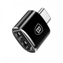 .  Baseus USB to Type-C (Black)
