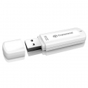  Transcend USB 3.0 32GB JetFlash 370 White (TS32GJF370)